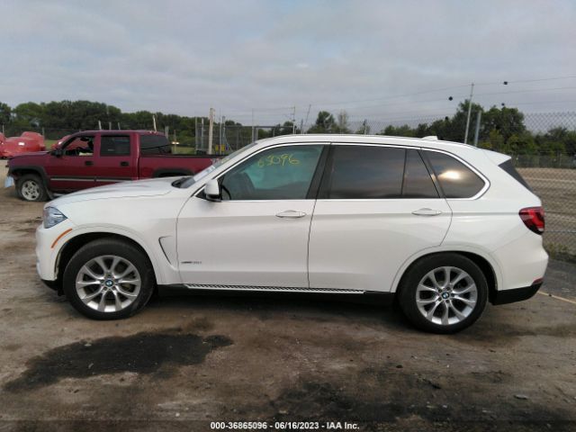 5UXKR0C5XF0K58670 BMW X5 Xdrive35i