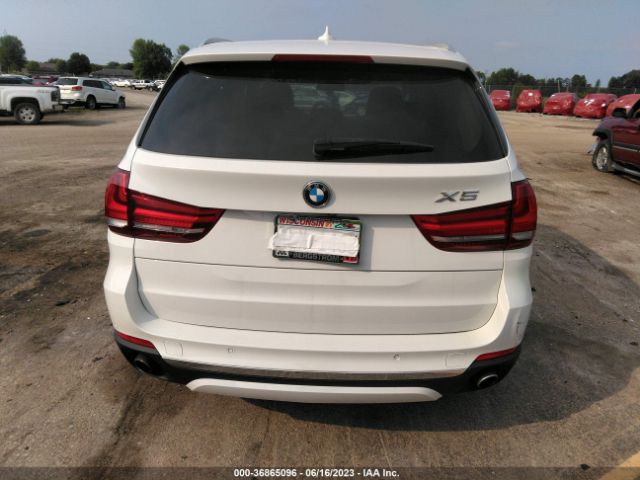 5UXKR0C5XF0K58670 BMW X5 Xdrive35i