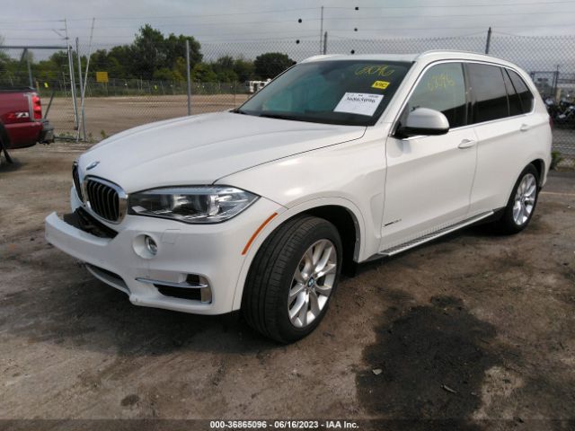 5UXKR0C5XF0K58670 BMW X5 Xdrive35i