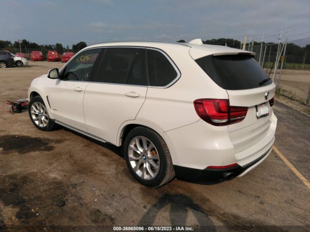 5UXKR0C5XF0K58670 BMW X5 Xdrive35i