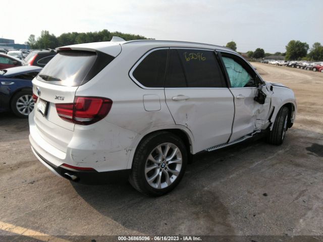 5UXKR0C5XF0K58670 BMW X5 Xdrive35i
