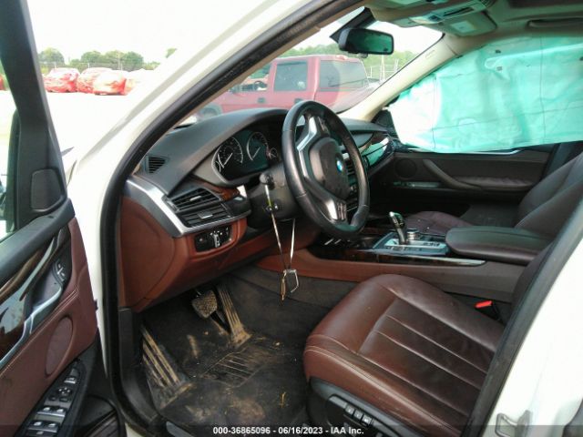 5UXKR0C5XF0K58670 BMW X5 Xdrive35i