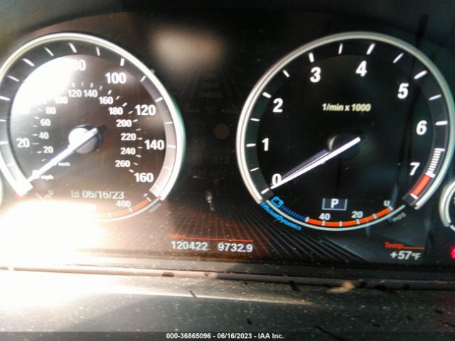5UXKR0C5XF0K58670 BMW X5 Xdrive35i
