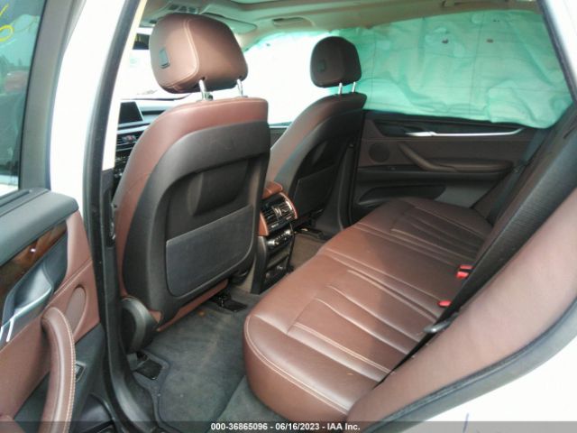 5UXKR0C5XF0K58670 BMW X5 Xdrive35i