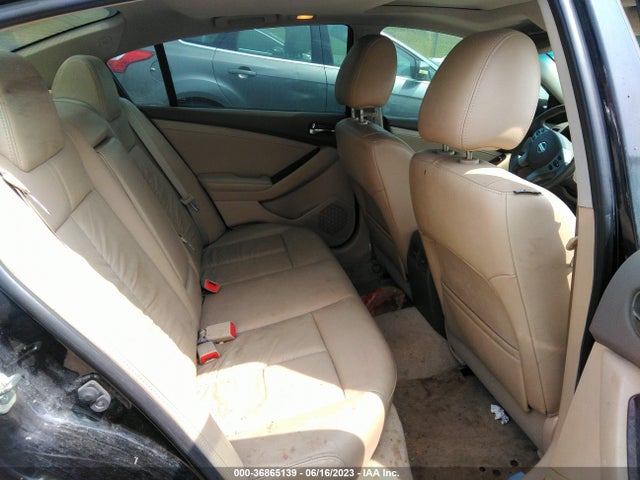 2012 NISSAN ALTIMA 2.5 SL VIN: 1N4AL2APXCN553853