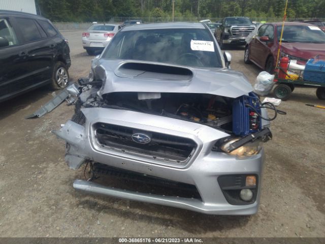 JF1VA1D68F9802412 Subaru Wrx Premium