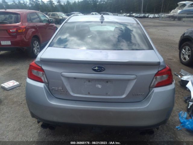 JF1VA1D68F9802412 Subaru Wrx Premium