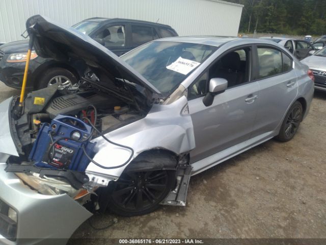 JF1VA1D68F9802412 Subaru Wrx Premium