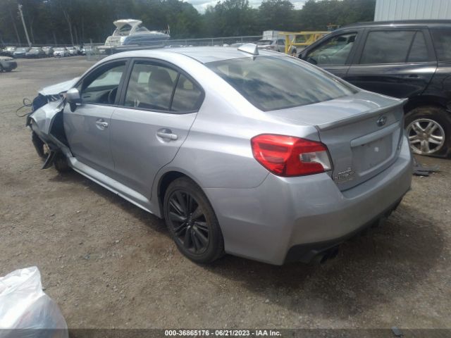 JF1VA1D68F9802412 Subaru Wrx Premium