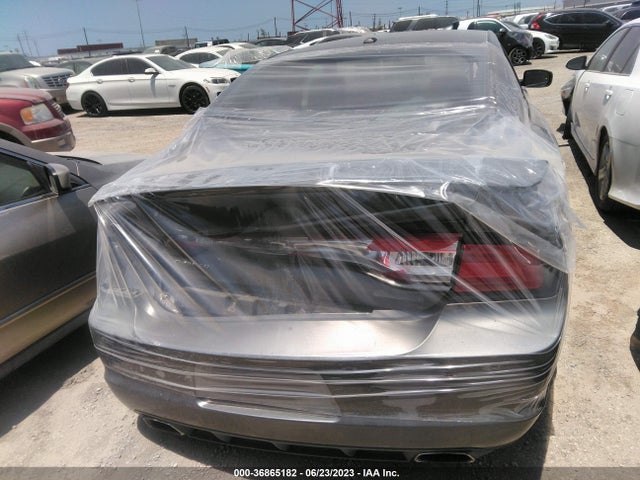 2012 DODGE CHARGER SXT PLUS VIN: 2C3CDXHG5CH258448