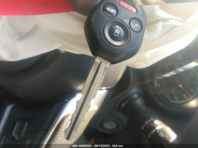 Subaru Impreza 2019 4S3GTAA67K3744579 Image 11