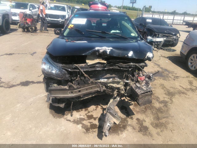 Subaru Impreza 2019 4S3GTAA67K3744579 Image 12