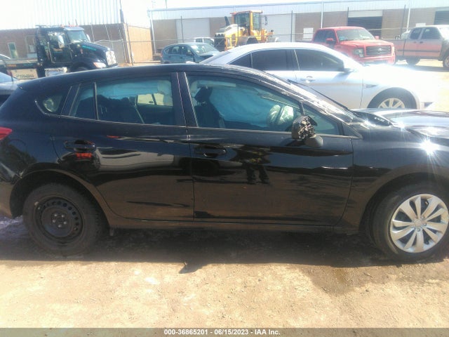 Subaru Impreza 2019 4S3GTAA67K3744579 Image 13