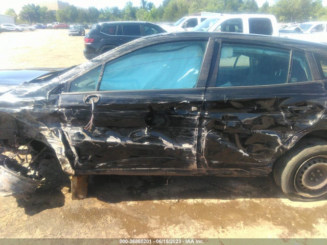 Subaru Impreza 2019 4S3GTAA67K3744579 Image 14