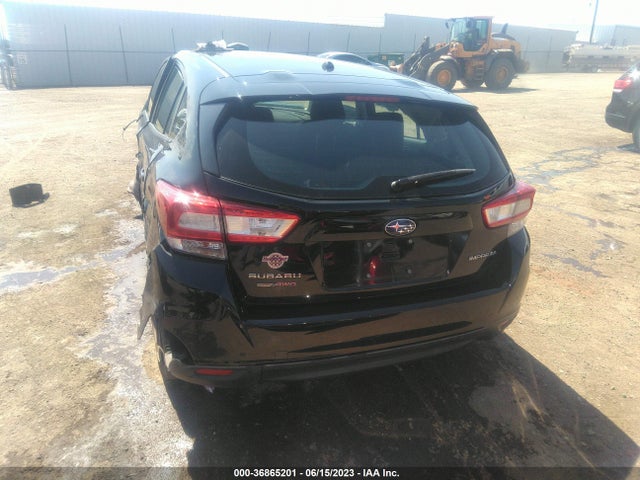Subaru Impreza 2019 4S3GTAA67K3744579 Image 16