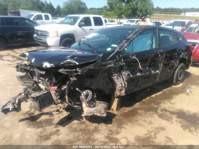 Subaru Impreza 2019 4S3GTAA67K3744579 Image 2