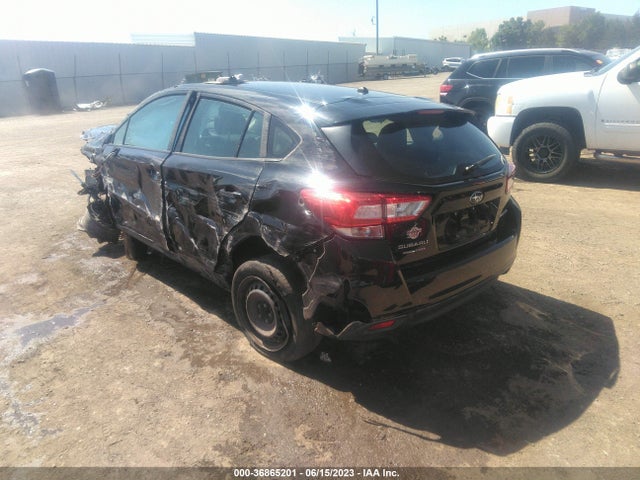 Subaru Impreza 2019 4S3GTAA67K3744579 Image 3