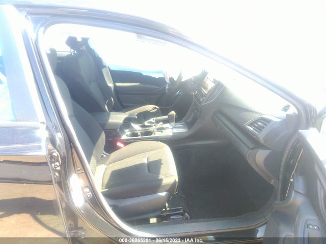 Subaru Impreza 2019 4S3GTAA67K3744579 Image 5