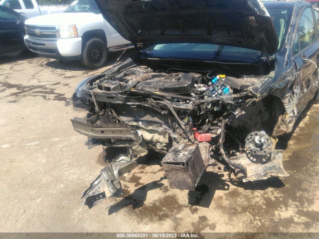 Subaru Impreza 2019 4S3GTAA67K3744579 Image 6
