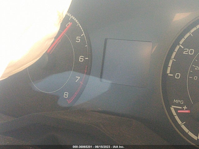 Subaru Impreza 2019 4S3GTAA67K3744579 Image 7