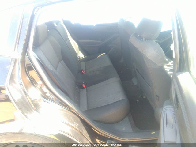 Subaru Impreza 2019 4S3GTAA67K3744579 Image 8