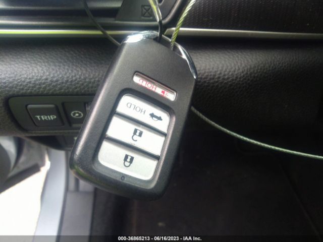 Honda Accord Sedan Sport 2022 1HGCV1F31NA059681 Image 11