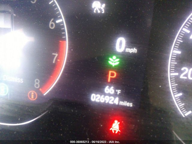Honda Accord Sedan Sport 2022 1HGCV1F31NA059681 Image 15