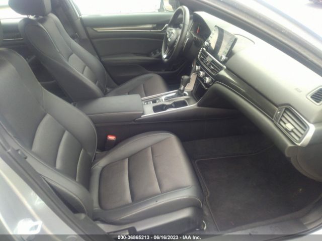 Honda Accord Sedan Sport 2022 1HGCV1F31NA059681 Image 5
