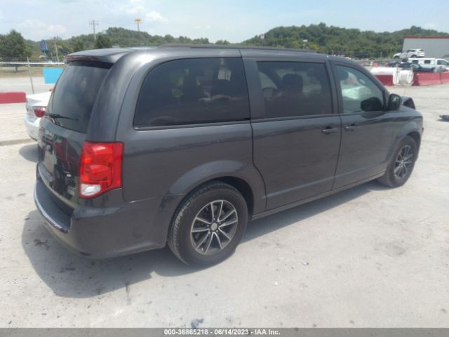 2C4RDGEG8JR324363 Dodge Grand Caravan Gt