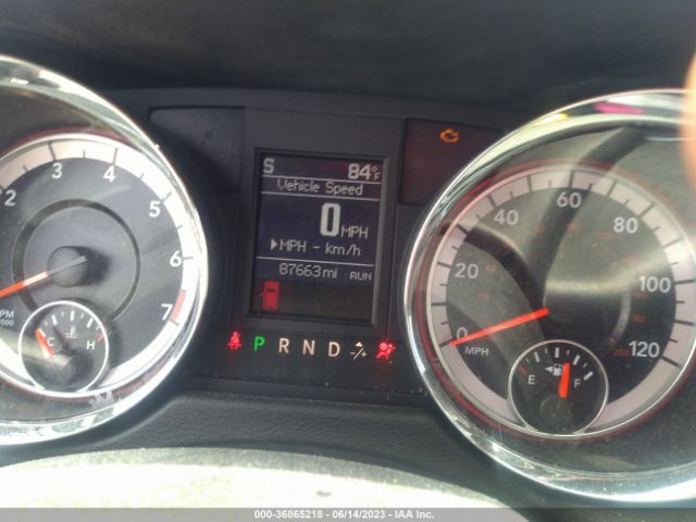 2C4RDGEG8JR324363 Dodge Grand Caravan Gt