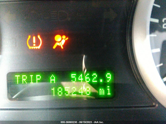 2009 FORD FUSION SE VIN: 3FAHP07Z99R181556