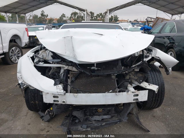 Chevrolet Camaro 1lt 2020 1G1FB3DS7L0135880 Image 13