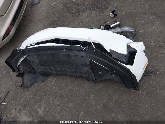 Chevrolet Camaro 1lt 2020 1G1FB3DS7L0135880 Image 12