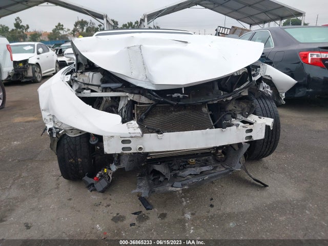 Chevrolet Camaro 1lt 2020 1G1FB3DS7L0135880 Image 6
