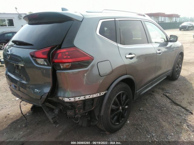 KNMAT2MT1JP607237 Nissan ROGUE SV