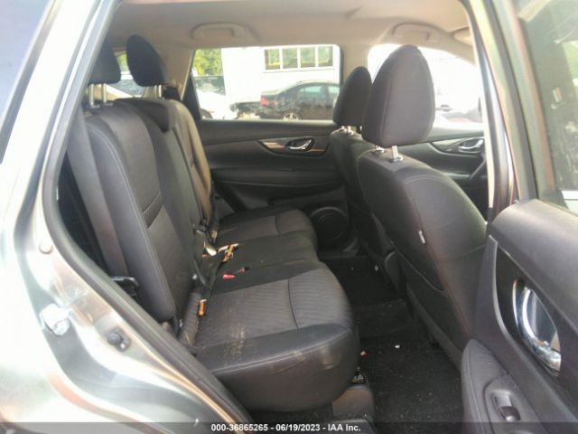 KNMAT2MT1JP607237 Nissan ROGUE SV