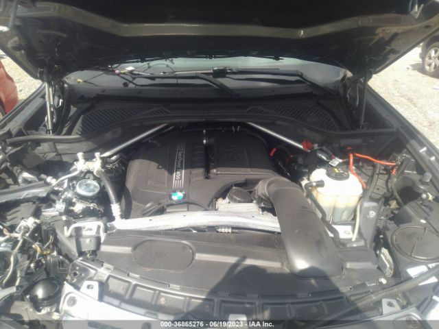 5UXKR0C36H0V70146 BMW X5 Xdrive35i