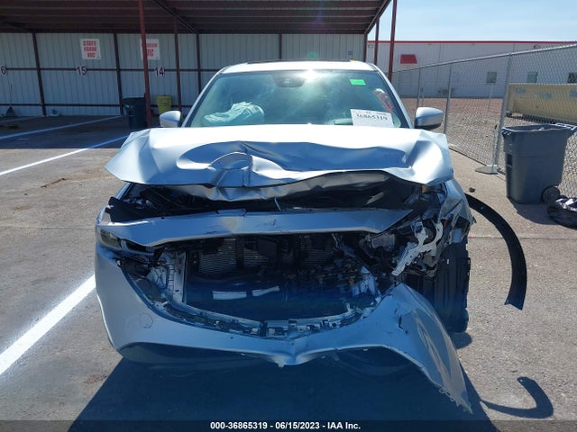Mazda Cx-5 2.5 S Premium Plus 2023 JM3KFBEM7P0128008 Image 12