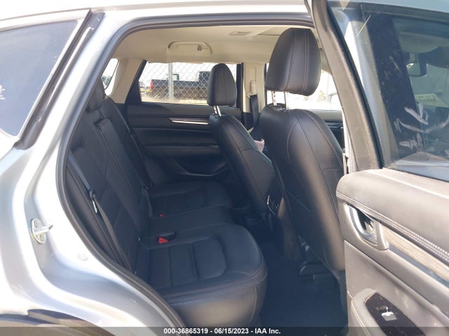 Mazda Cx-5 2.5 S Premium Plus 2023 JM3KFBEM7P0128008 Image 8