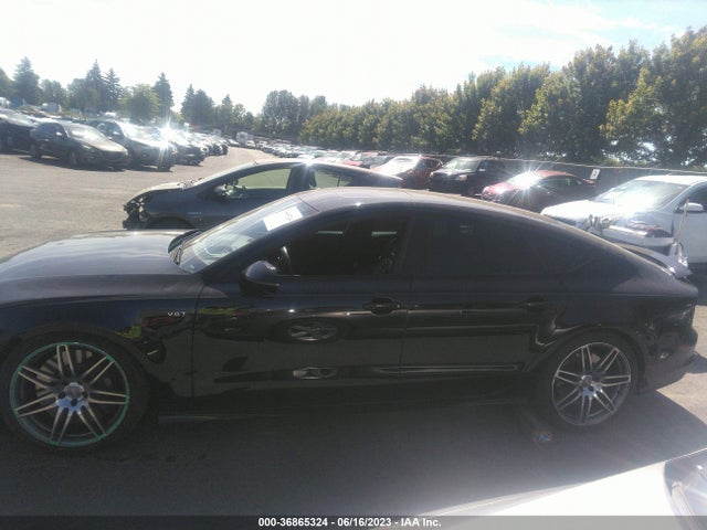 2014 Audi S7, VIN: WAUW2AFC8EN068713
