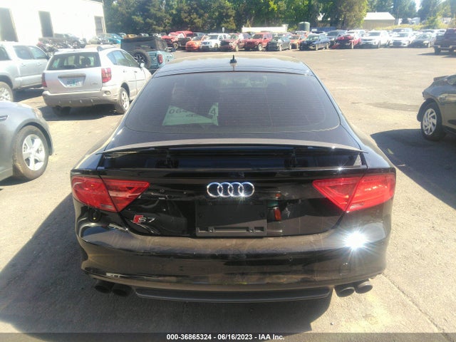 2014 Audi S7, VIN: WAUW2AFC8EN068713