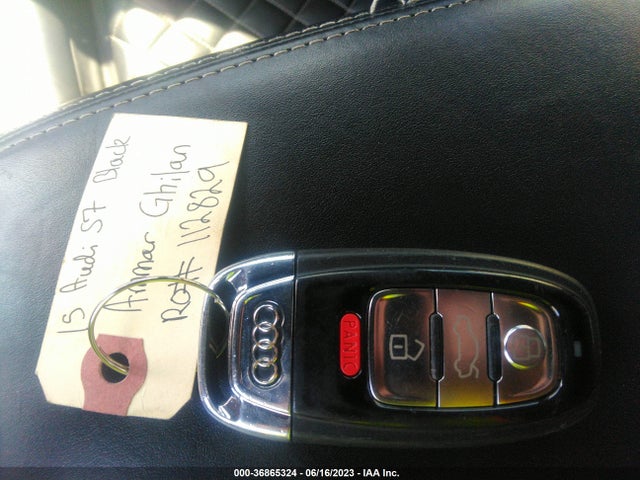 2014 Audi S7, VIN: WAUW2AFC8EN068713