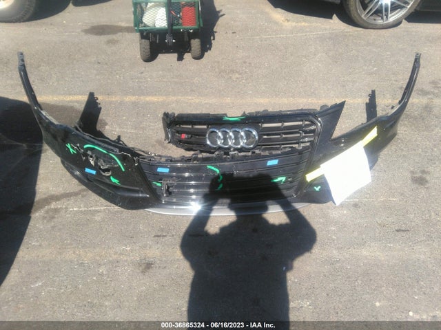 2014 Audi S7, VIN: WAUW2AFC8EN068713