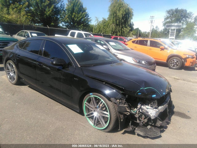 2014 Audi S7, VIN: WAUW2AFC8EN068713