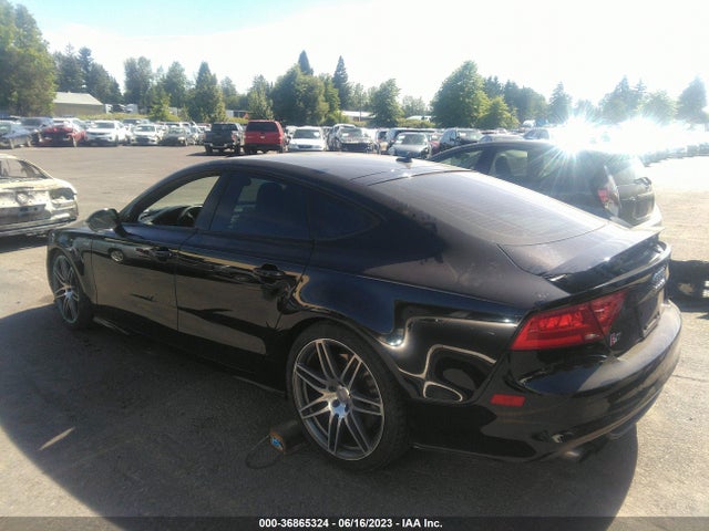 2014 Audi S7, VIN: WAUW2AFC8EN068713