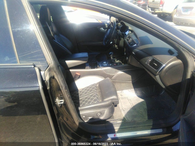 2014 Audi S7, VIN: WAUW2AFC8EN068713