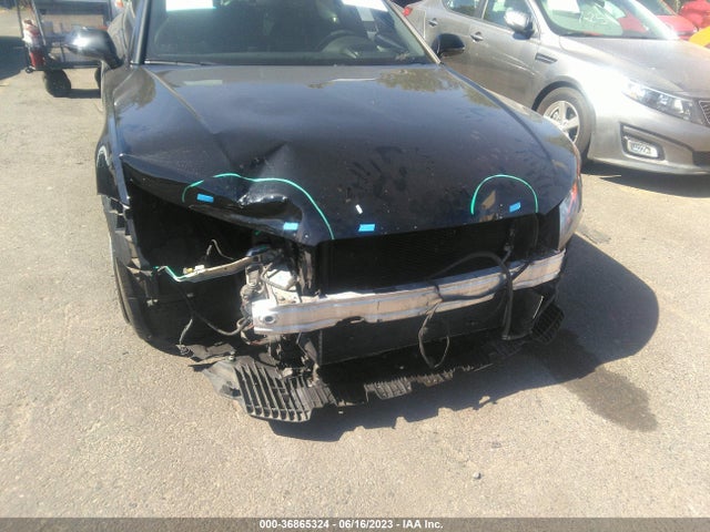 2014 Audi S7, VIN: WAUW2AFC8EN068713