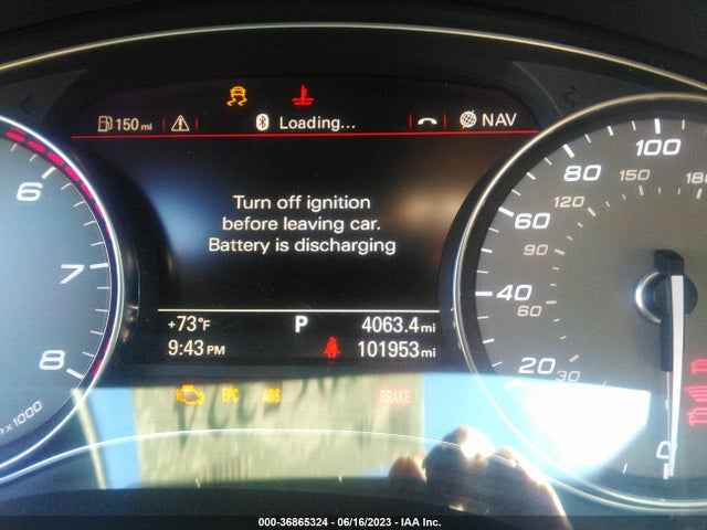 2014 Audi S7, VIN: WAUW2AFC8EN068713