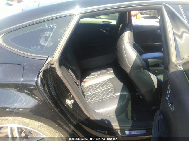 2014 Audi S7, VIN: WAUW2AFC8EN068713