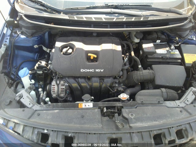 KIA mpi nu 2017 3KPFL4A79HE100380 Image 22